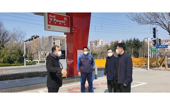 众赢国际版复工安全生产大检查